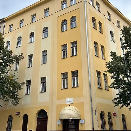 Hotel City Bell-2