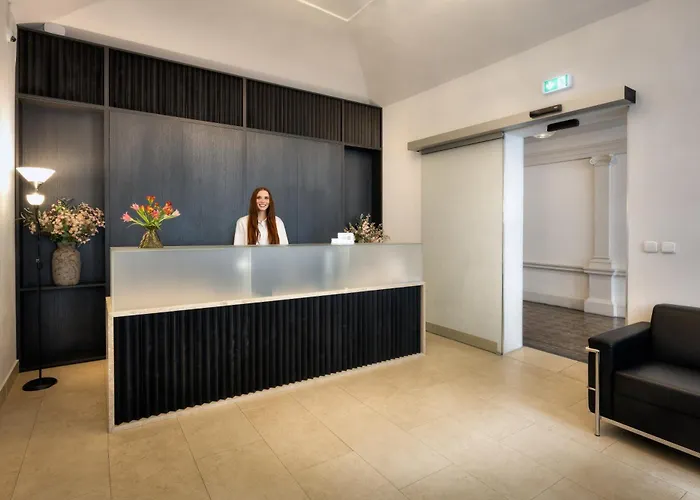 Hotel Unique Praga